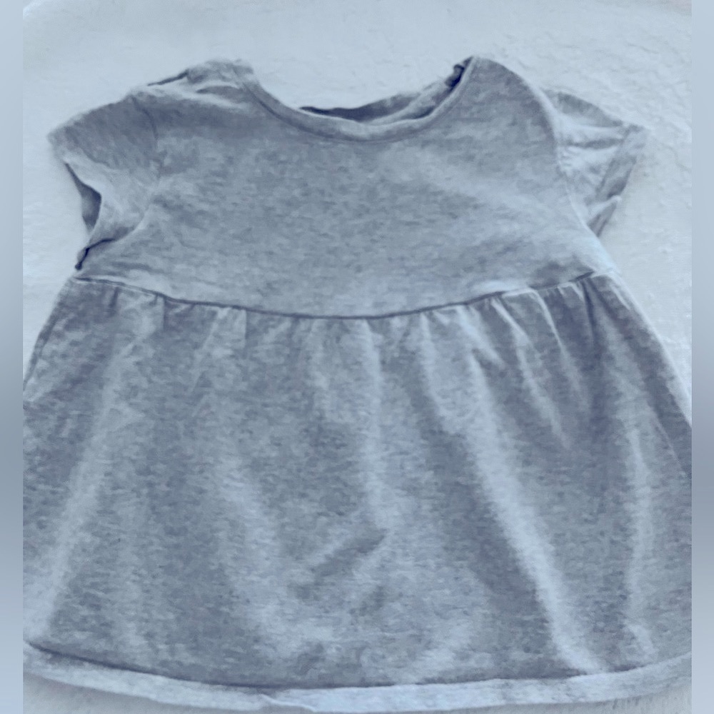 Gap organically grown cotton top